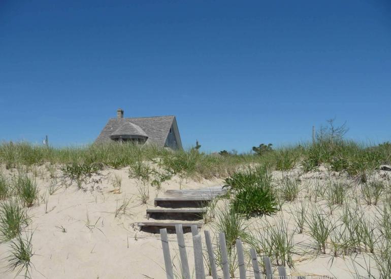 Beach House
