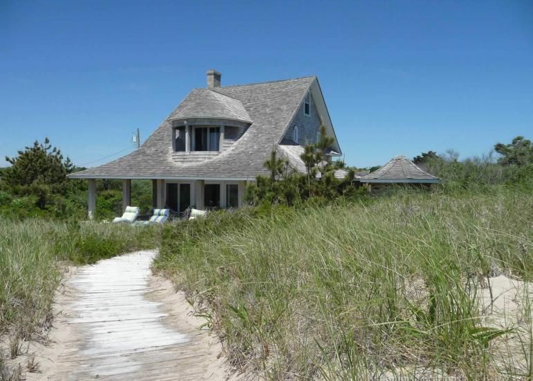 Beach House