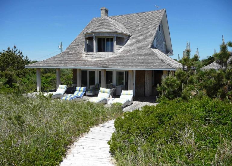 Beach House
