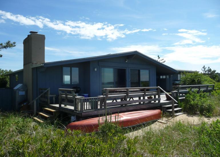 J-110 Beach House