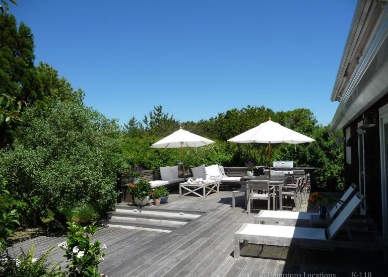 K-118 Classic Shingled