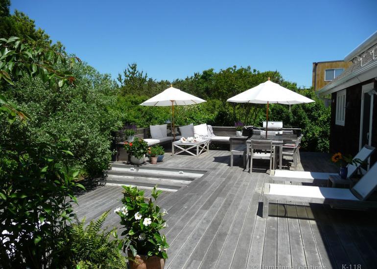 K-118 Classic Shingled