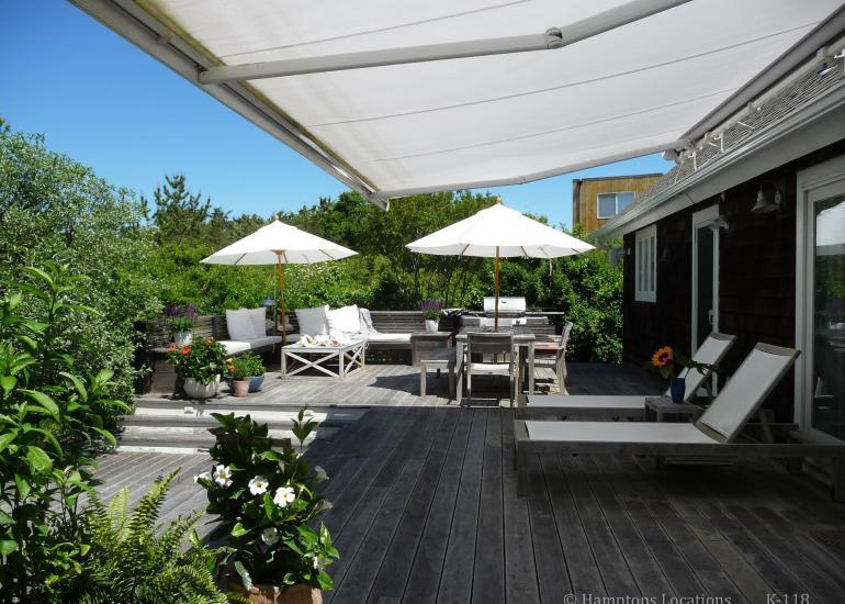 K-118 Classic Shingled