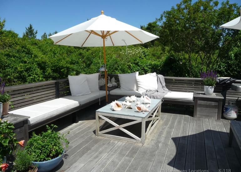 K-118 Classic Shingled