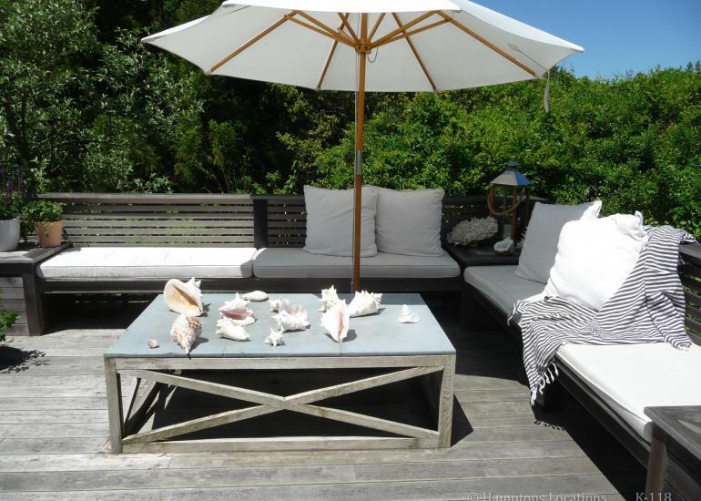 K-118 Classic Shingled