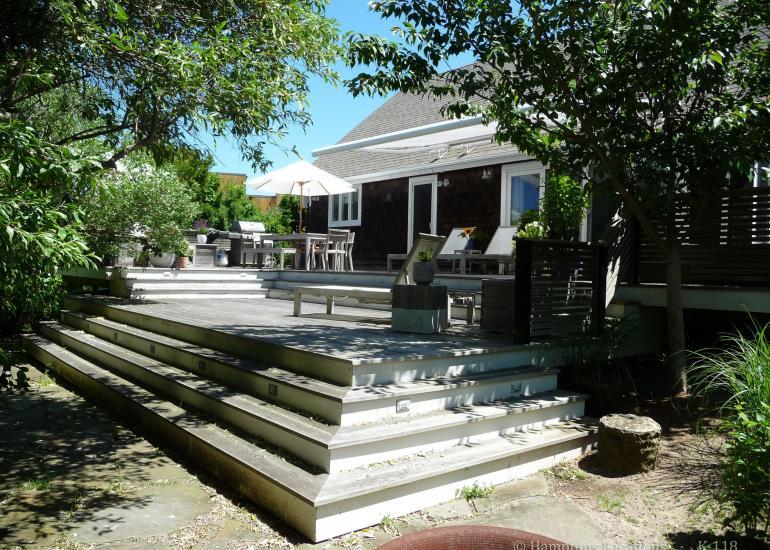 K-118 Classic Shingled