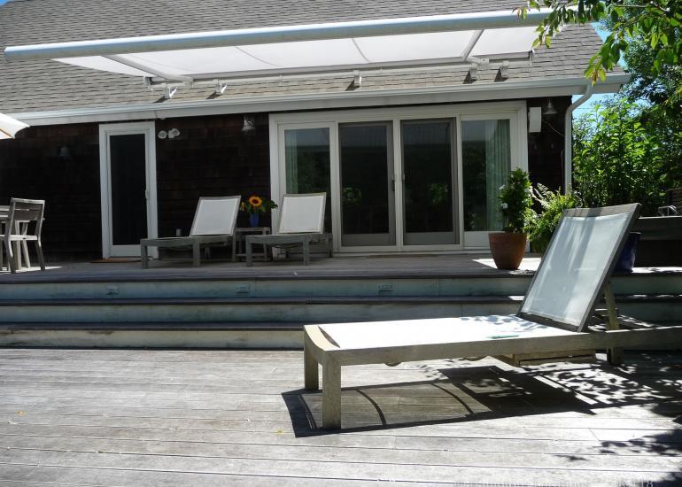 K-118 Classic Shingled