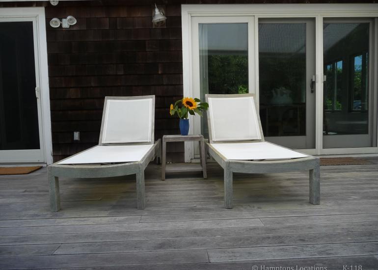 K-118 Classic Shingled