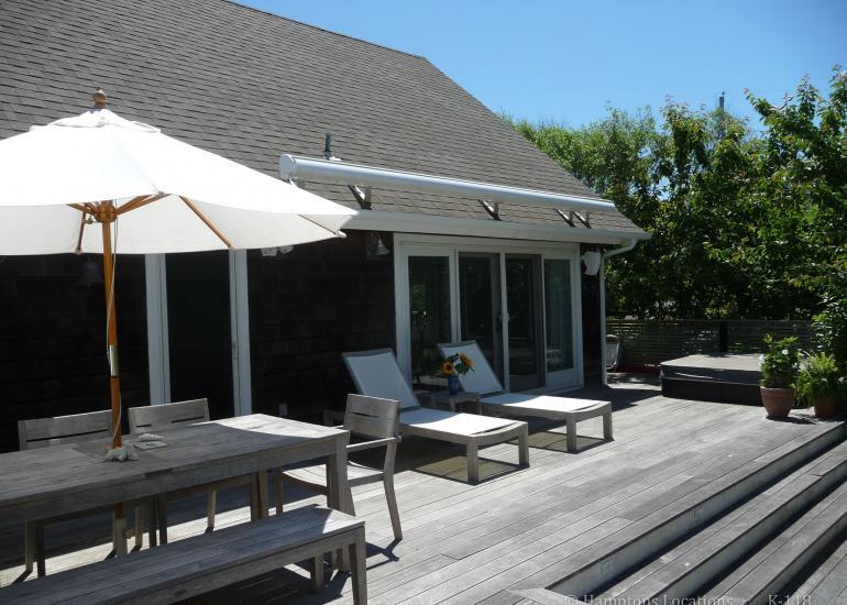 K-118 Classic Shingled