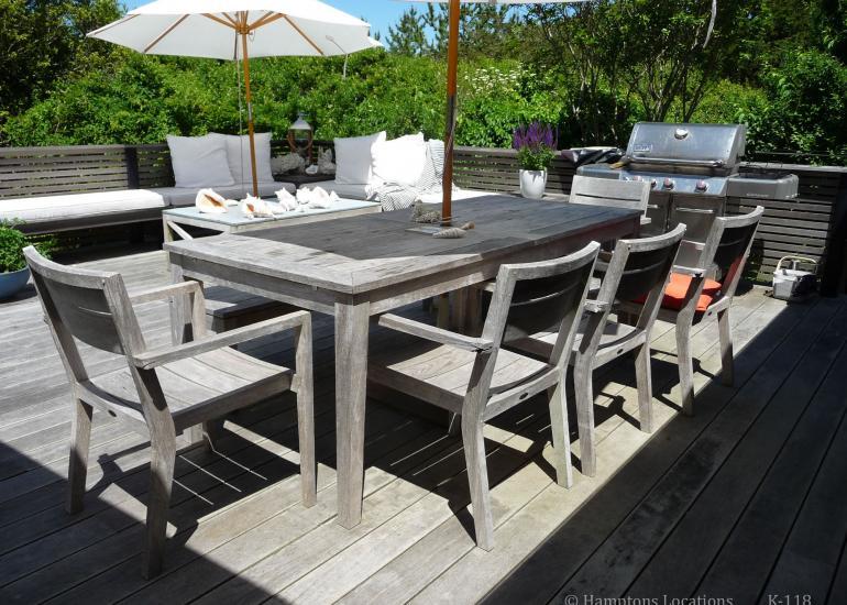 K-118 Classic Shingled