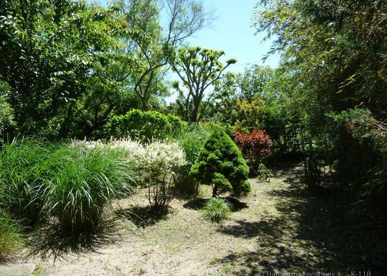 K-118 Classic Shingled