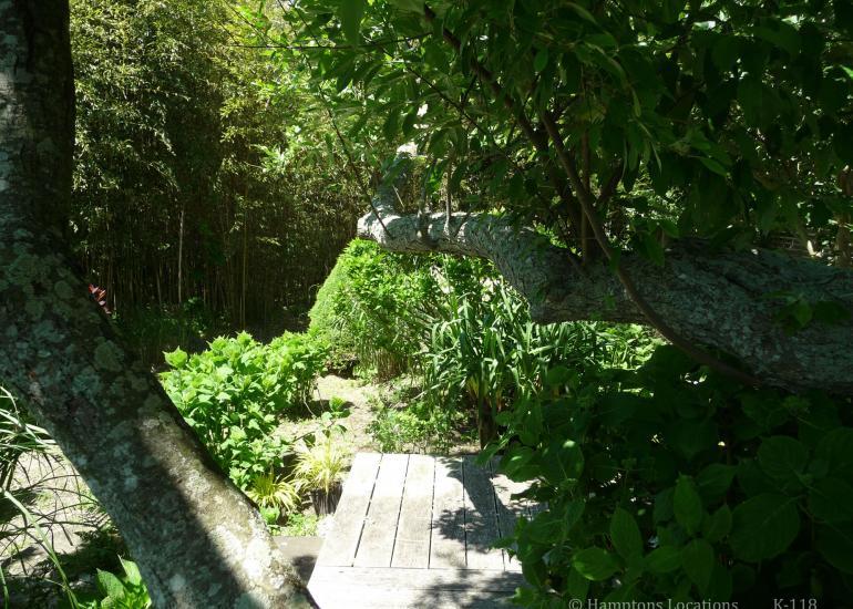 K-118 Classic Shingled