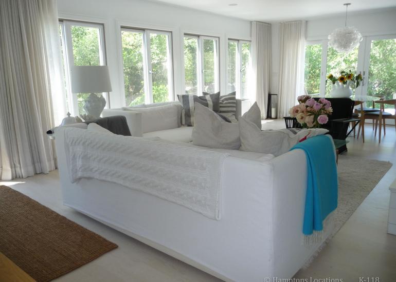 K-118 Classic Shingled