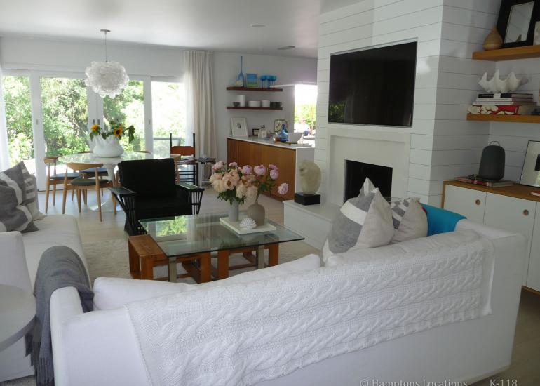 K-118 Classic Shingled