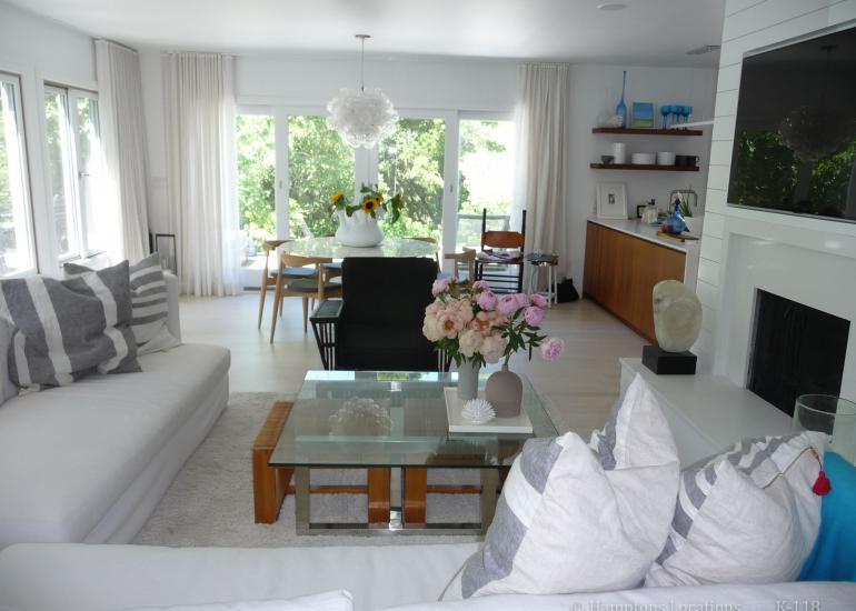 K-118 Classic Shingled