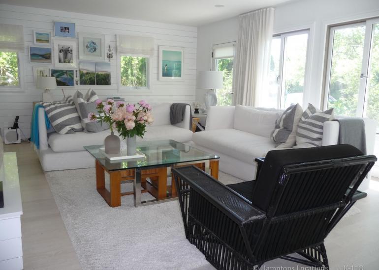 K-118 Classic Shingled