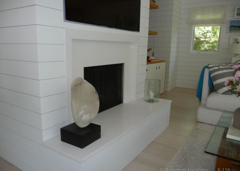 K-118 Classic Shingled