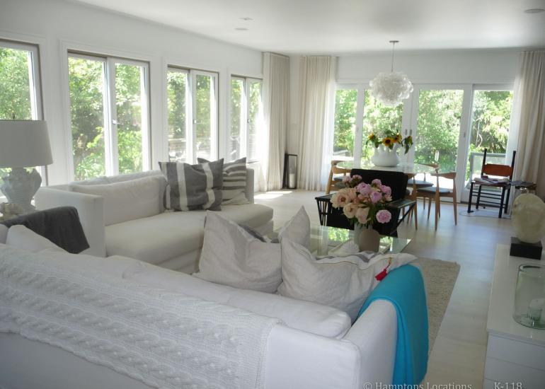 K-118 Classic Shingled