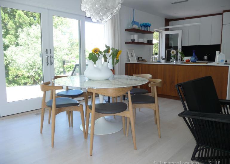 K-118 Classic Shingled