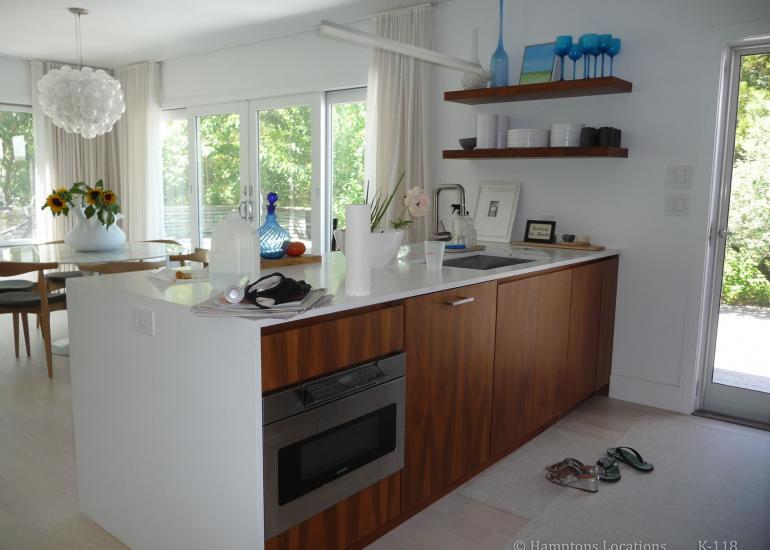 K-118 Classic Shingled