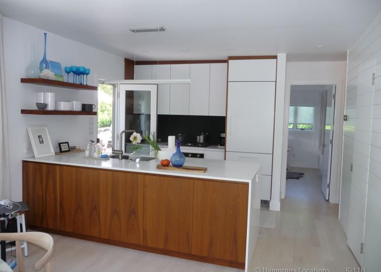 K-118 Classic Shingled