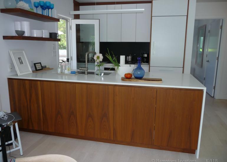 K-118 Classic Shingled