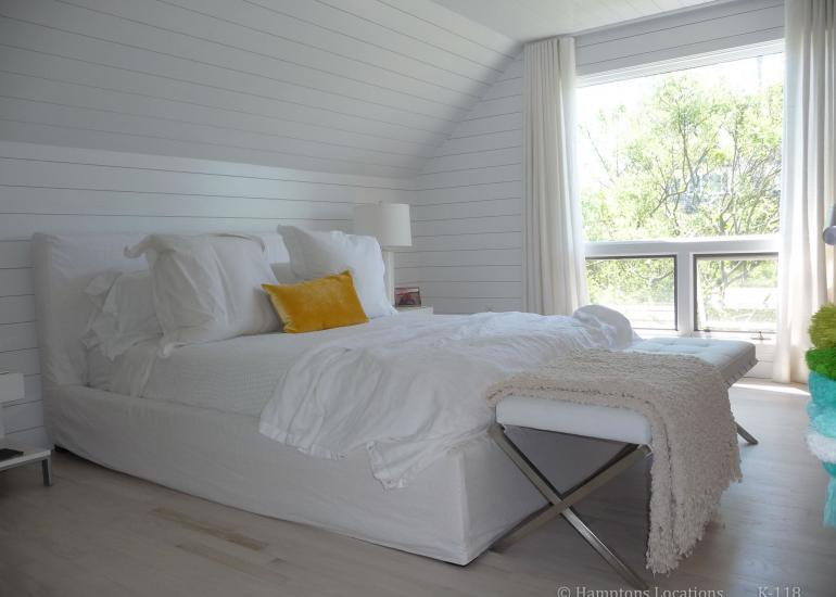 K-118 Classic Shingled