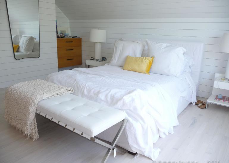 K-118 Classic Shingled