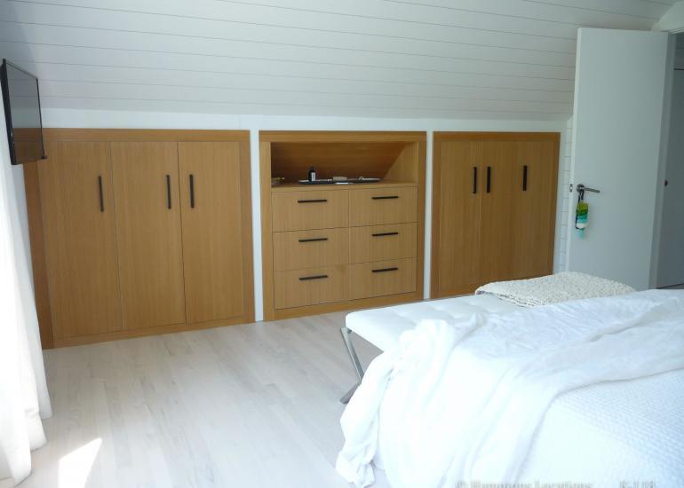 K-118 Classic Shingled