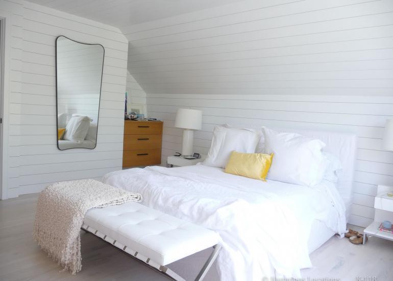 K-118 Classic Shingled