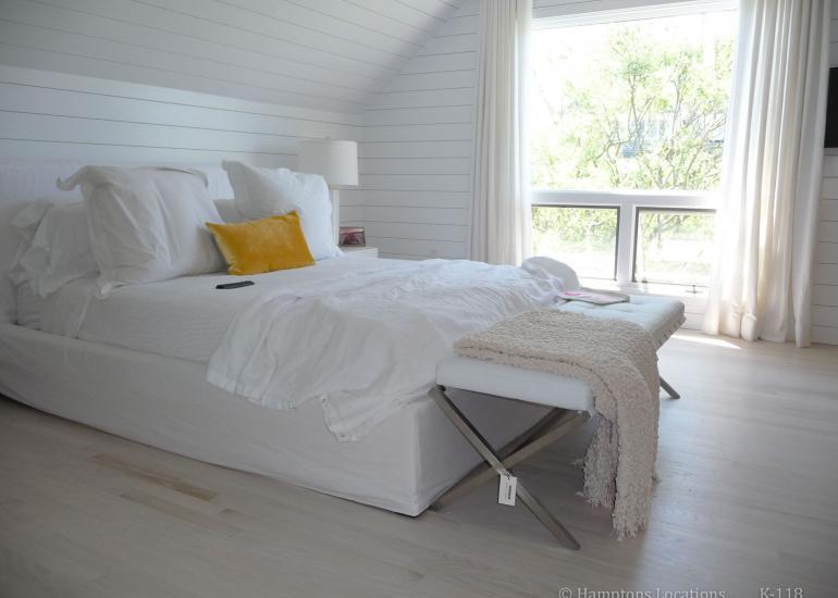 K-118 Classic Shingled