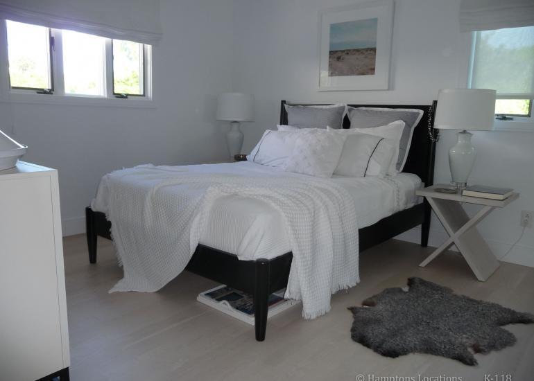 K-118 Classic Shingled