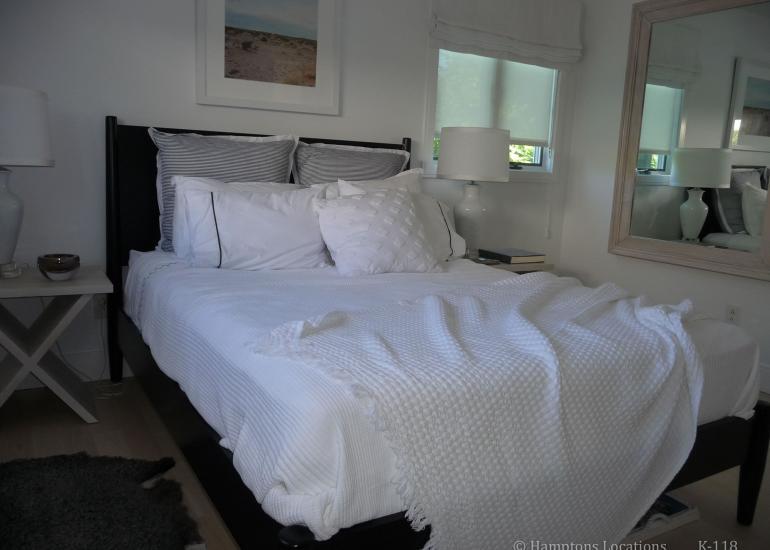 K-118 Classic Shingled