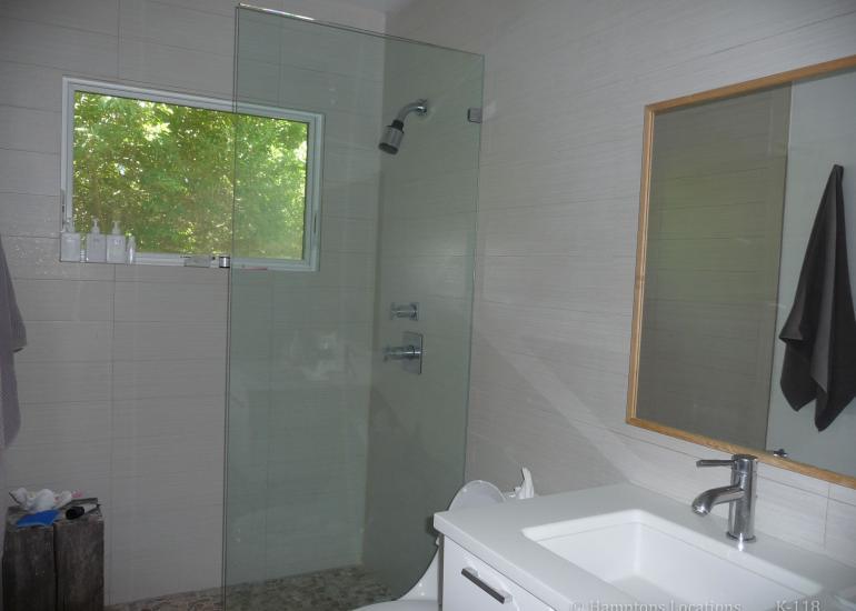 K-118 Classic Shingled