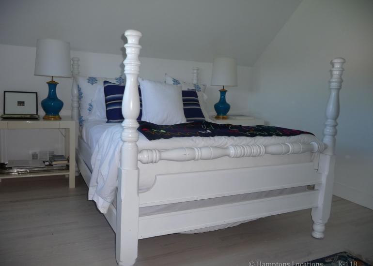 K-118 Classic Shingled