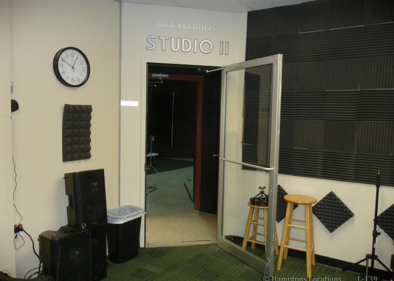 Studios